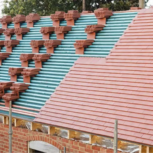 Recent roof project completed in Bristol